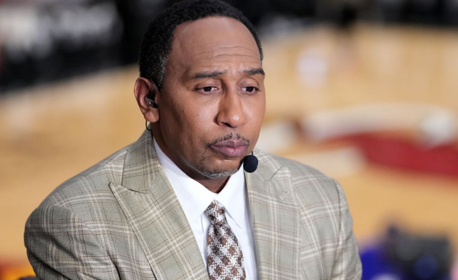 Stephen SmithNet worth: Bio, Age, Early Life, Personal Life, Acting, Career& Many More Stephen A. Smith Net Worth $24 Million
