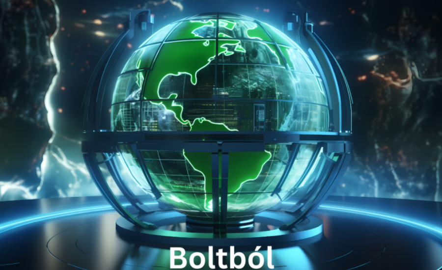 Harnessing The Potential Of Boltból: A Revolutionary Leap In Fitness Technology