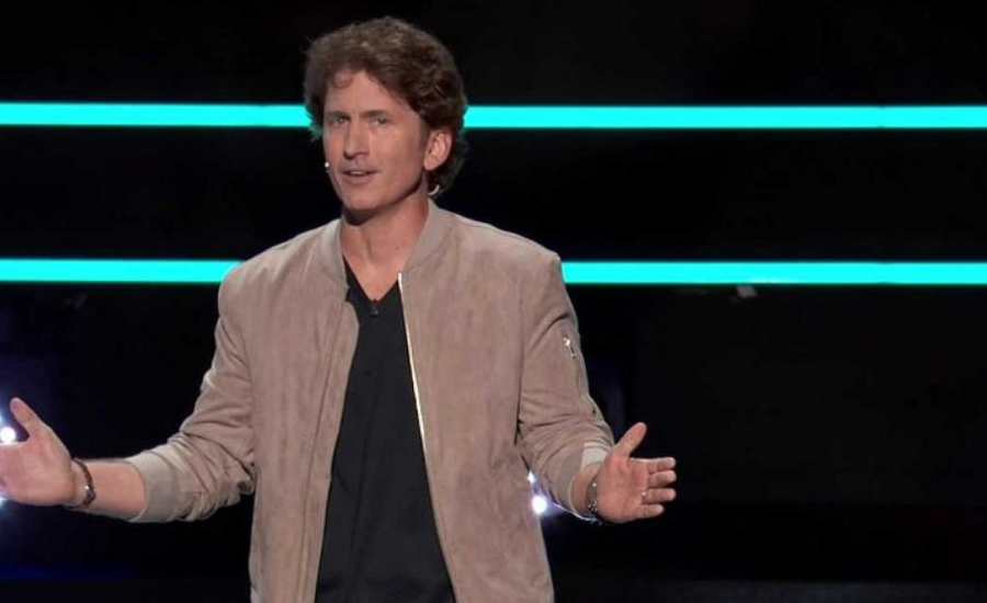 Todd Howard’s Net Worth: Evaluating the Video Game Genius’ Wealth Todd Howard's Net Worth $10 Million